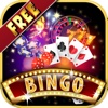 Las Vegas Classic Bingo - Hit The Casino For The Winning Bonus