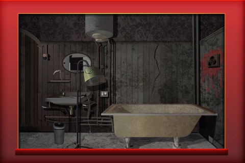 Abandoned House Escape screenshot 2