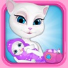 New Born Baby Pet Care New Born Baby Pet Care