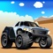 Buggy Racer - 2XL Beach ATV Offroad Blitz