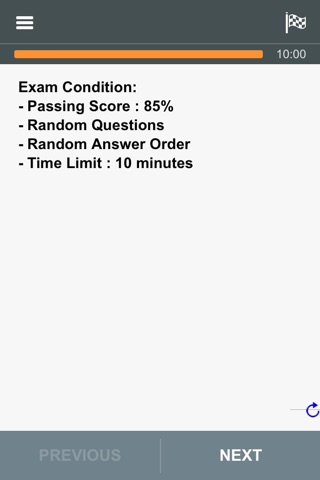 352-001 CCDE-Written Virtual Exam screenshot 2