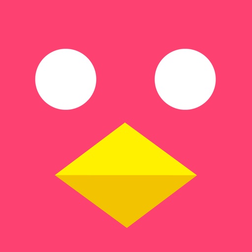 Don't Touch The Twigs Woodpecker PRO: Multiplayer - By Dead Cool Games icon