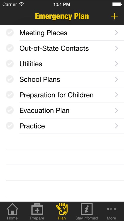Ventura County OES screenshot-3