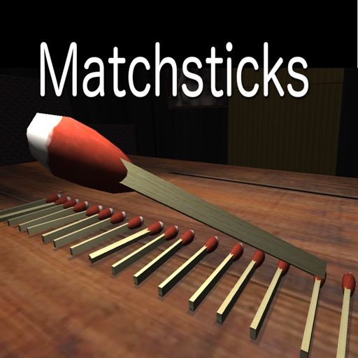 AT2 MatchSticks iOS App