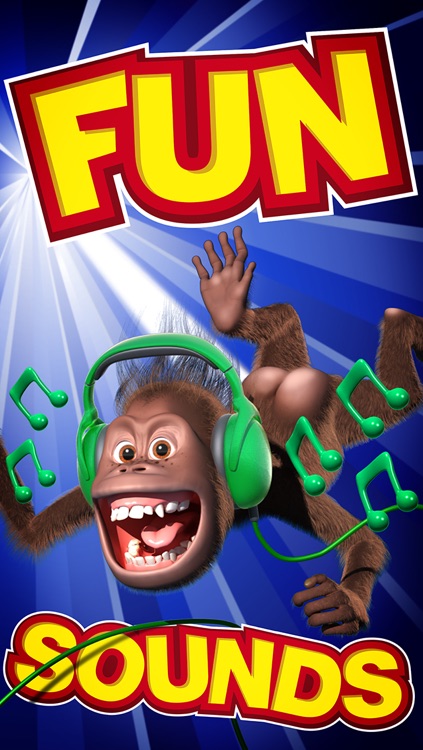 Chicobanana - Fun Sounds FREE screenshot-4