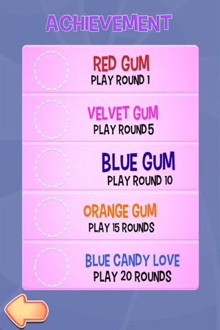Candy Bolls screenshot 2