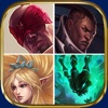 Trivia for League of Legends Fans: FREE quiz to name all lol champions