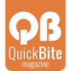 QuickBite Magazine  ‘the uk’s largest food-to-go magazine’