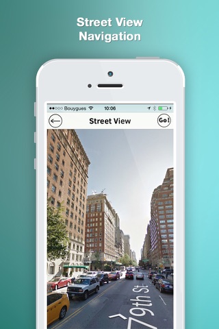 uGo GPS Navigation - Premium Version screenshot 4
