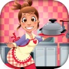 A Food Cooking Madness - Become A Fashion Girly Chef With Style PRO
