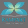 Rampart