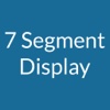 7 Segment Display