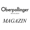 Oberpollinger Magazin