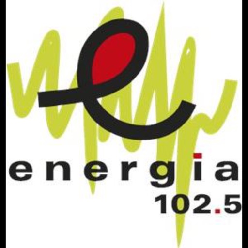 Energía Cali 102.5