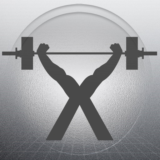 FitX - Workout Programs and Exercises icon