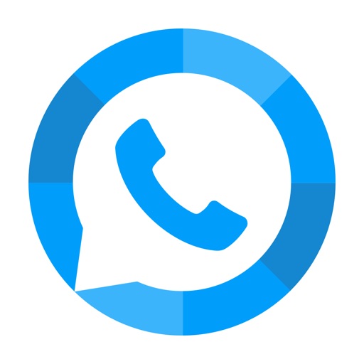 Humin - Phone and Contacts App icon