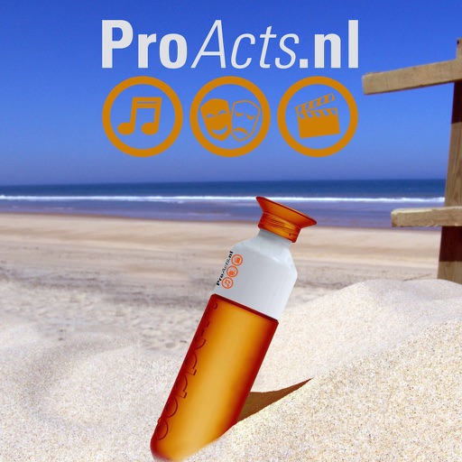 ProActs.nl icon