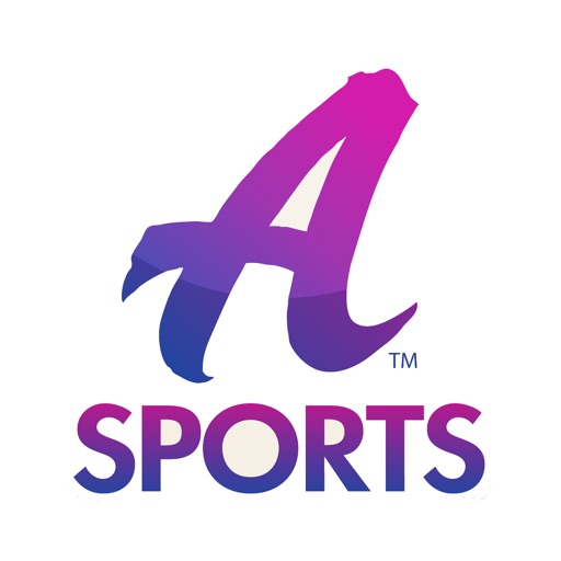 Atlantis Race & Sports iOS App