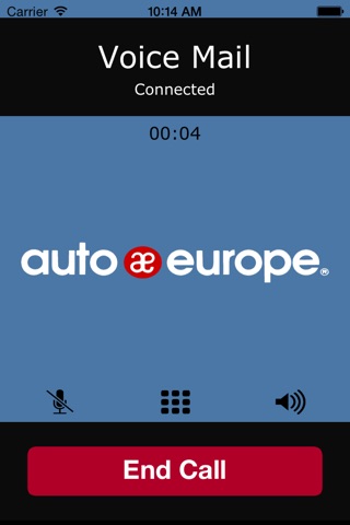 Auto Europe Talk screenshot 4