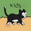 Cats do Fall - Teaching Timing and Coordination Skills to Kids