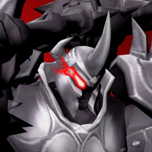 Mordekaiser Fighter for LOL