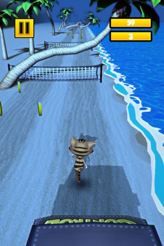 Critter Run screenshot 2
