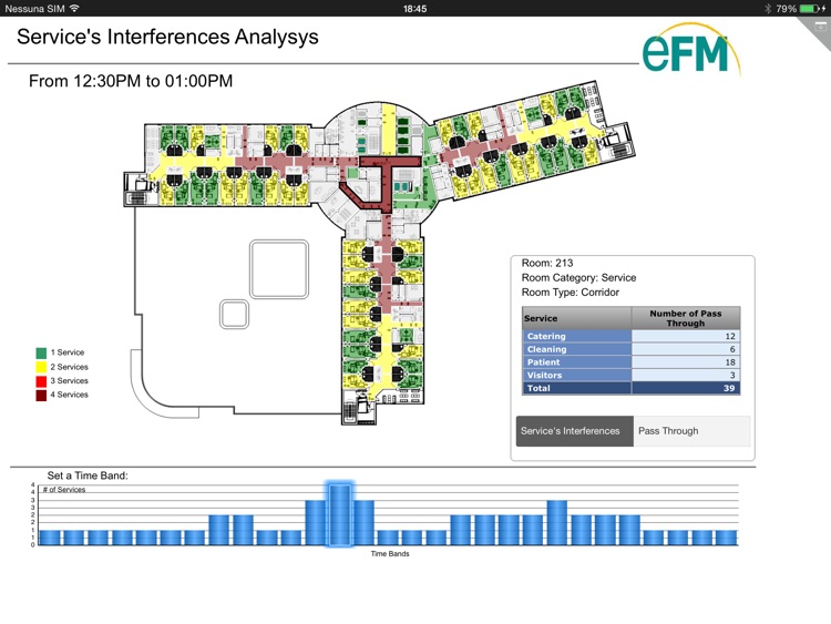 eFM Global Reporting screenshot-4