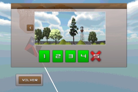 Volantines Mod Mobile screenshot 2