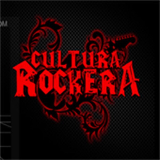 CULTURA ROCKERA icon