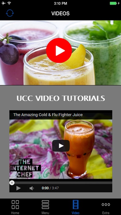 How To Make Multi-Functional Juices - Best Purposed Juice Recipes For Your Healthy Demands screenshot-3