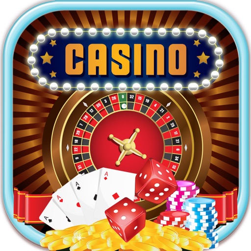 AAA Series Of Casino Dolphins Slots - FREE Game icon