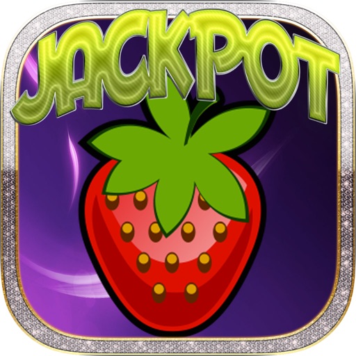 Amazing Fruits Casino Lucky Slots iOS App