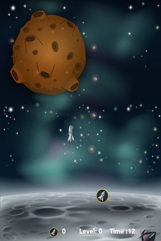 Sentinel Dark Star - Avoid Planet Destruction Quest FREE screenshot 3