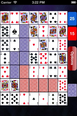 Poker Battle screenshot 3