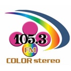 Radio Color Stereo