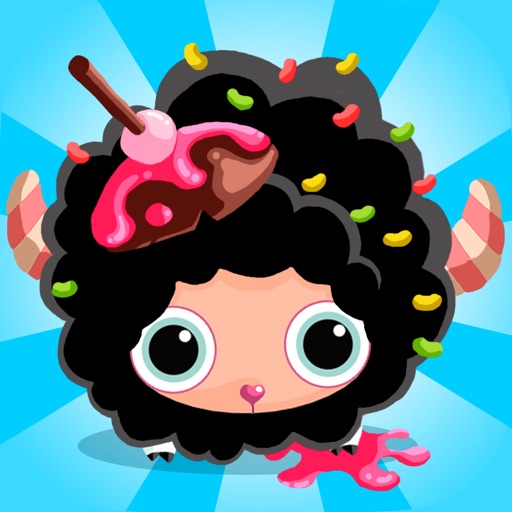 Sugar monsters. Конфетный монстр. Sugar Monsters игра. Sugar Monster играть. Monster no Sugar.