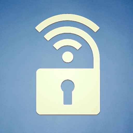 WPA & WEP Generator Ultimate - WiFi Router Passwords Icon
