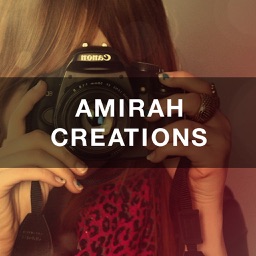 AMIRAH CREATIONS