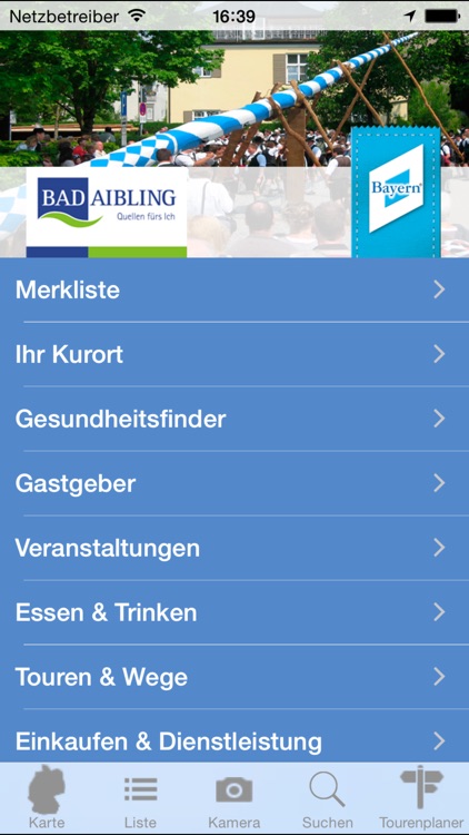 Bad Aibling