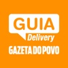 Revista Guia Delivery Gazeta do Povo