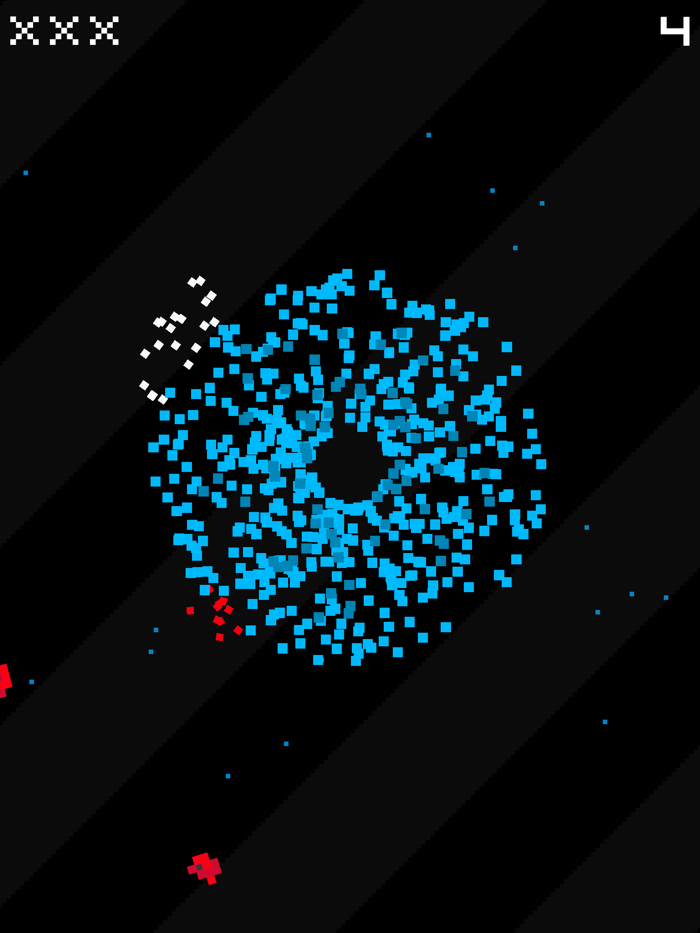 Mission Defend Earth