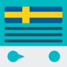 Get Min Radio Sverige: Svenska Alla radioapparater i samma app! Live radio;) for iOS, iPhone, iPad Aso Report