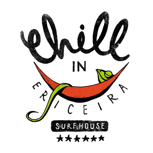 Chill In Ericeira SurfHouse icon