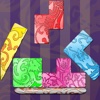 66 Bricks : Master Stacker Build Tower - Fun and addictive need patience physical balance puzzle game!