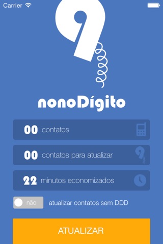 nonoDígito screenshot 2