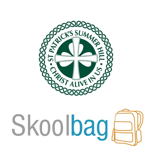 St Patrick’s Catholic Primary Summer Hill - Skoolbag icon