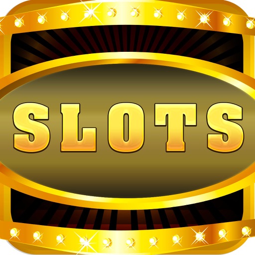 Reel Gold Classic Slots - Jackpot country! Slot simulator! Bonus and Wilds! icon