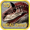 Dinosaur 3D - Carnotaurus Free