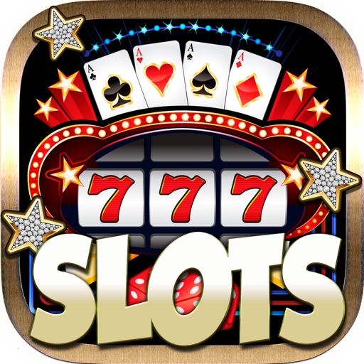 ``` 2015 ``` A Craze Vegas Slots - FREE Slots Game icon