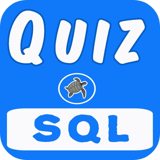SQL Quiz Questions Icon